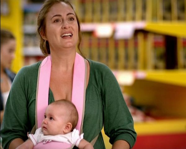 Umutsuz Ev Kadınları Fotoğrafı