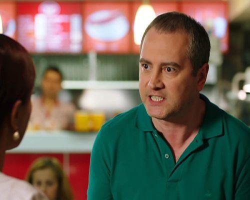 Umutsuz Ev Kadınları Fotoğrafı