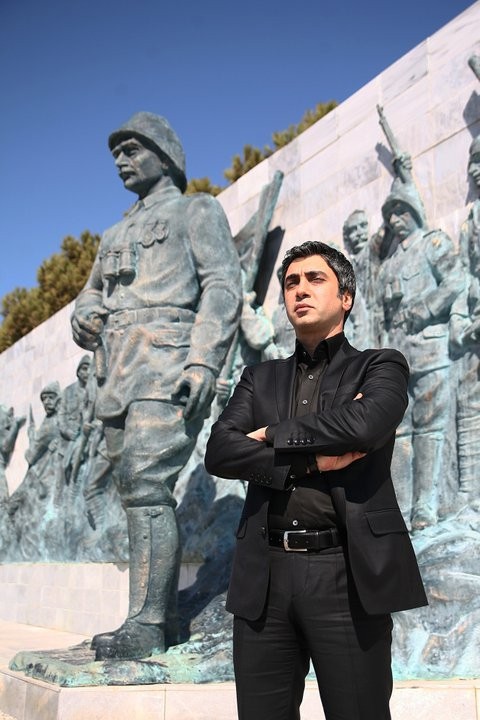 Kurtlar Vadisi Pusu Fotoğrafı