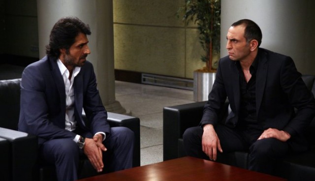 Kurtlar Vadisi Pusu Fotoğrafı