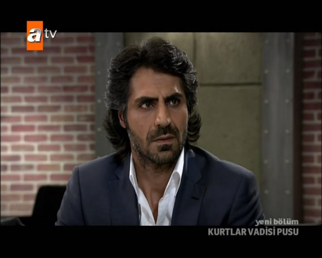 Kurtlar Vadisi Pusu Fotoğrafı