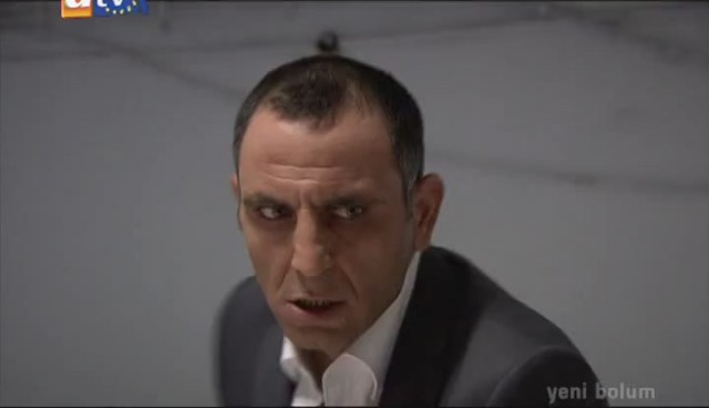 Kurtlar Vadisi Pusu Fotoğrafı