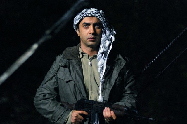 Kurtlar Vadisi Pusu Fotoğrafı