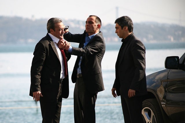 Kurtlar Vadisi Pusu Fotoğrafı