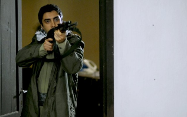 Kurtlar Vadisi Pusu Fotoğrafı