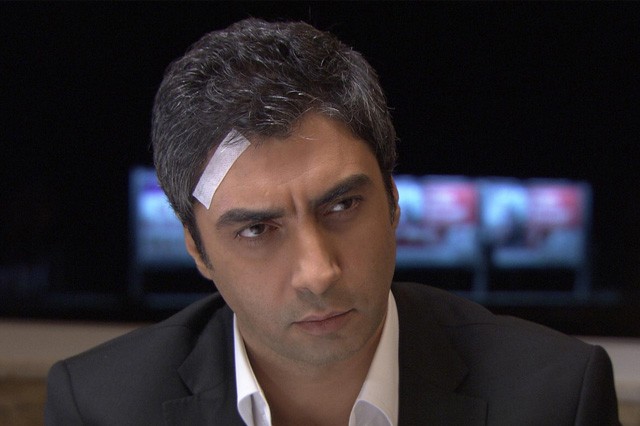 Kurtlar Vadisi Pusu Fotoğrafı