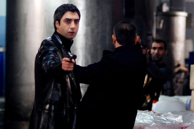 Kurtlar Vadisi Pusu Fotoğrafı