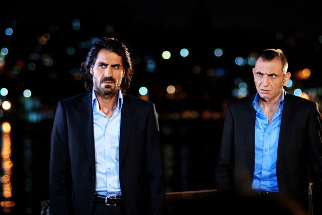Kurtlar Vadisi Pusu Fotoğrafı