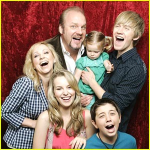 İyi Şanslar Charlie Fotoğrafı