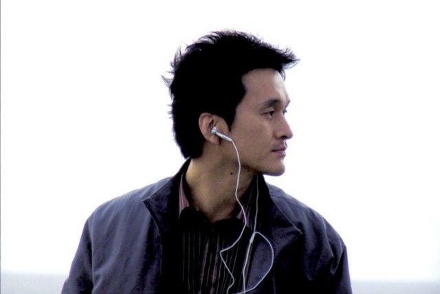 Feathers In The Wind Fotoğrafı