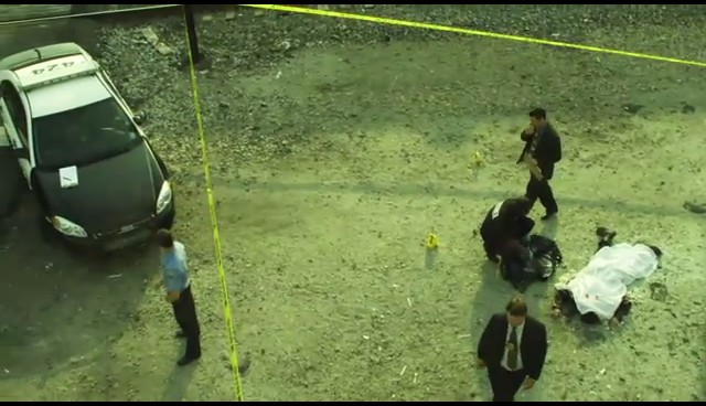 İntikam Uğruna Fotoğrafı