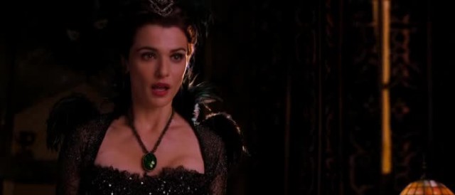 Muhteşem ve Kudretli Oz Fotoğrafı