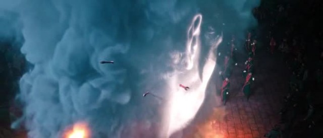 Muhteşem ve Kudretli Oz Fotoğrafı