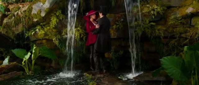 Muhteşem ve Kudretli Oz Fotoğrafı