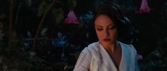 Muhteşem ve Kudretli Oz Fotoğrafı