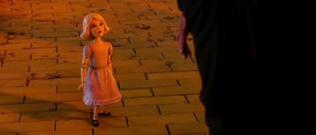 Muhteşem ve Kudretli Oz Fotoğrafı