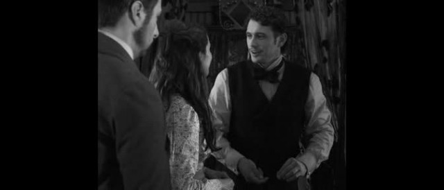 Muhteşem ve Kudretli Oz Fotoğrafı