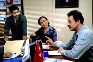 Umut Yolcuları (2010) Fotoğrafı