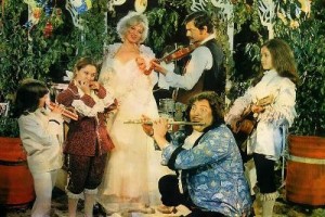 Bülbül Yuvası Fotoğrafı