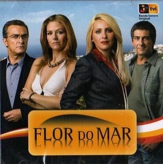 Flor Do Mar Fotoğrafı