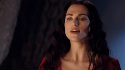 Merlin Fotoğrafı