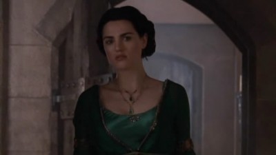 Merlin Fotoğrafı