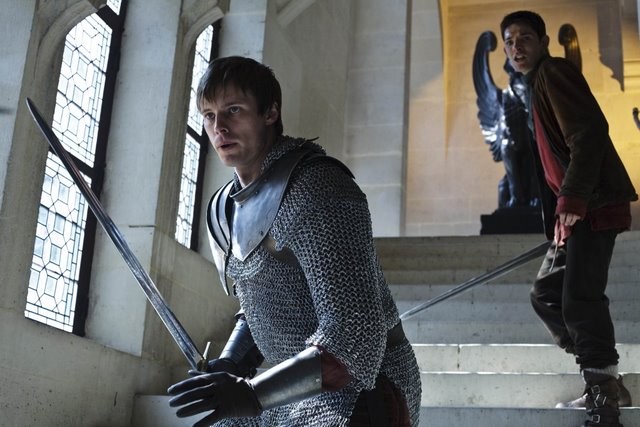 Merlin Fotoğrafı