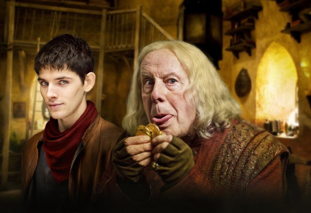 Merlin Fotoğrafı