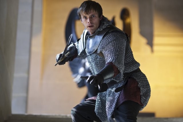 Merlin Fotoğrafı