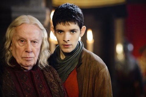 Merlin Fotoğrafı