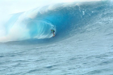 The Ultimate Wave Tahiti Fotoğrafları 3