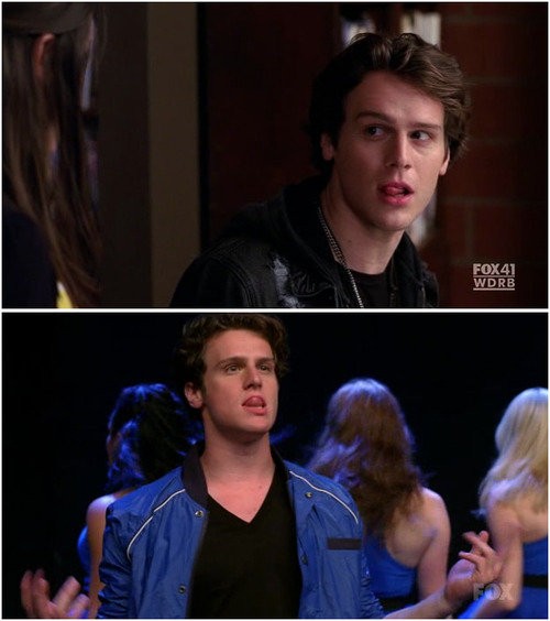 Glee Fotoğrafı