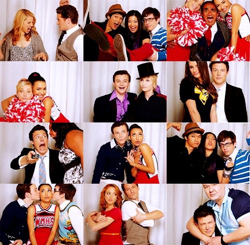 Glee Fotoğrafları 118