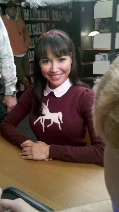 Glee Fotoğrafı