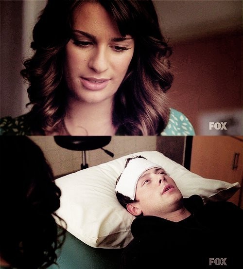 Glee Fotoğrafı