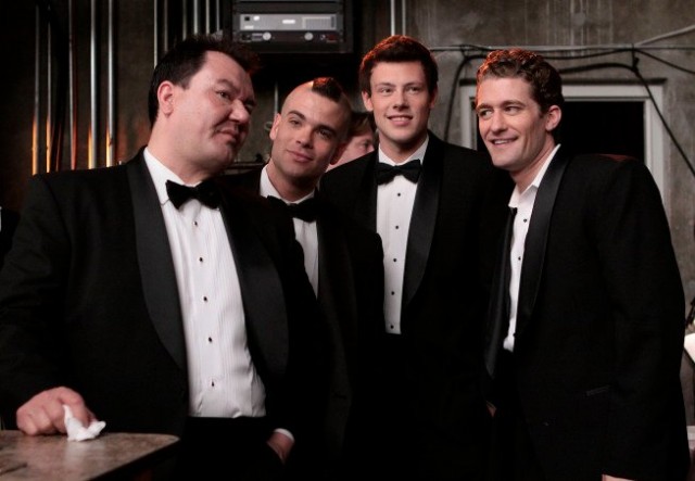 Glee Fotoğrafı