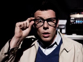 Glee Fotoğrafı