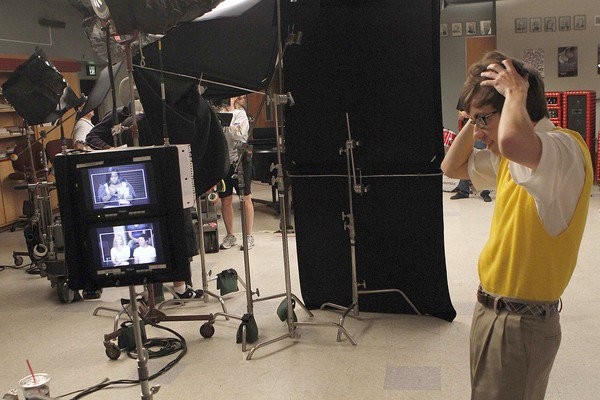 Glee Fotoğrafı