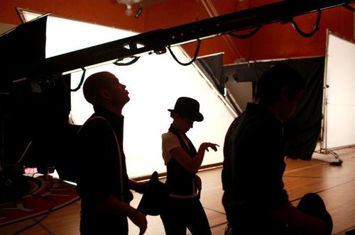 Glee Fotoğrafı
