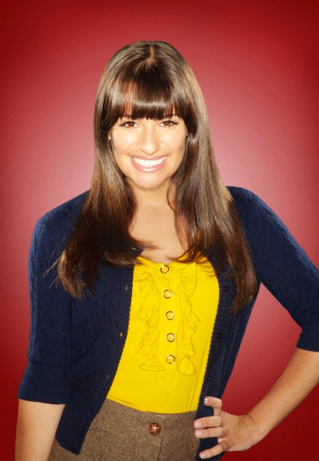 Glee Fotoğrafları 10