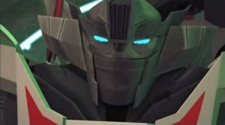 Transformers: Prime Fotoğrafı