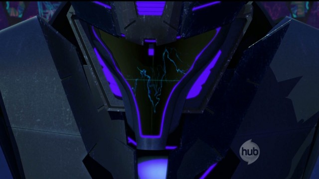 Transformers: Prime Fotoğrafları 6