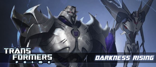 Transformers: Prime Fotoğrafı