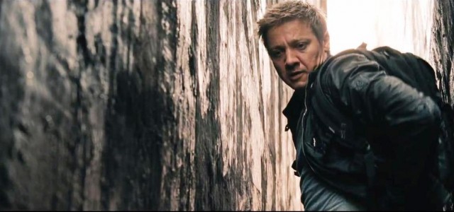 Bourne'un Mirası Fotoğrafı