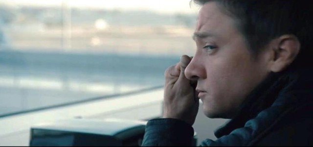 Bourne'un Mirası Fotoğrafı