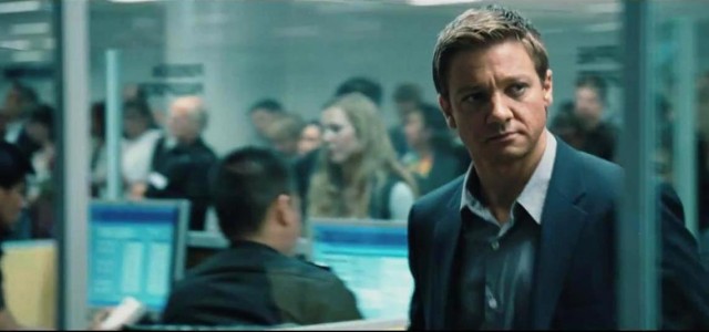 Bourne'un Mirası Fotoğrafı