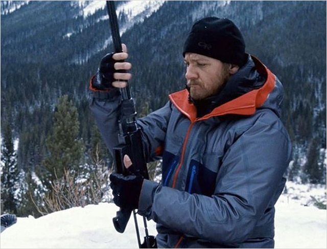 Bourne'un Mirası Fotoğrafı