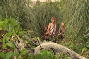 100 Million BC Fotoğrafı