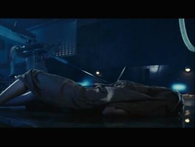 Ölümcül Deney 3: İnsanlığın Sonu Fotoğrafı