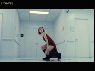 Ölümcül Deney 3: İnsanlığın Sonu Fotoğrafı